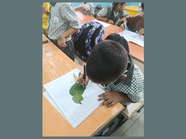 Traffic Awareness Program 